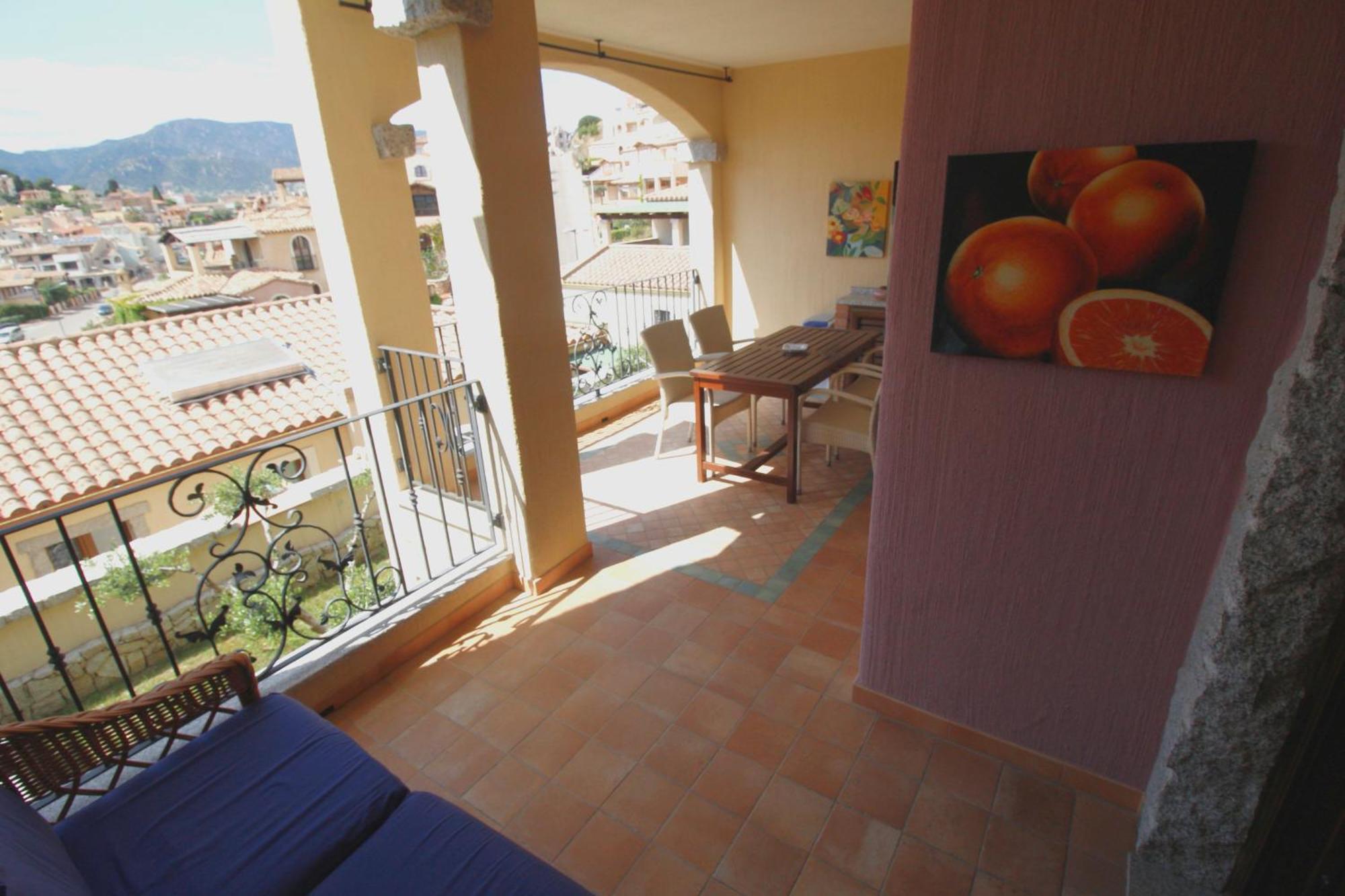 Sa Mirada Apartments Villasimius Quarto foto