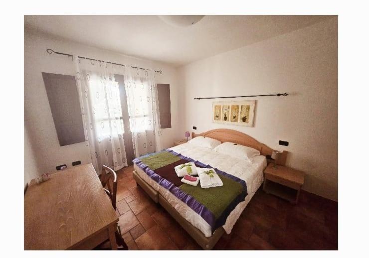 Sa Mirada Apartments Villasimius Exterior foto