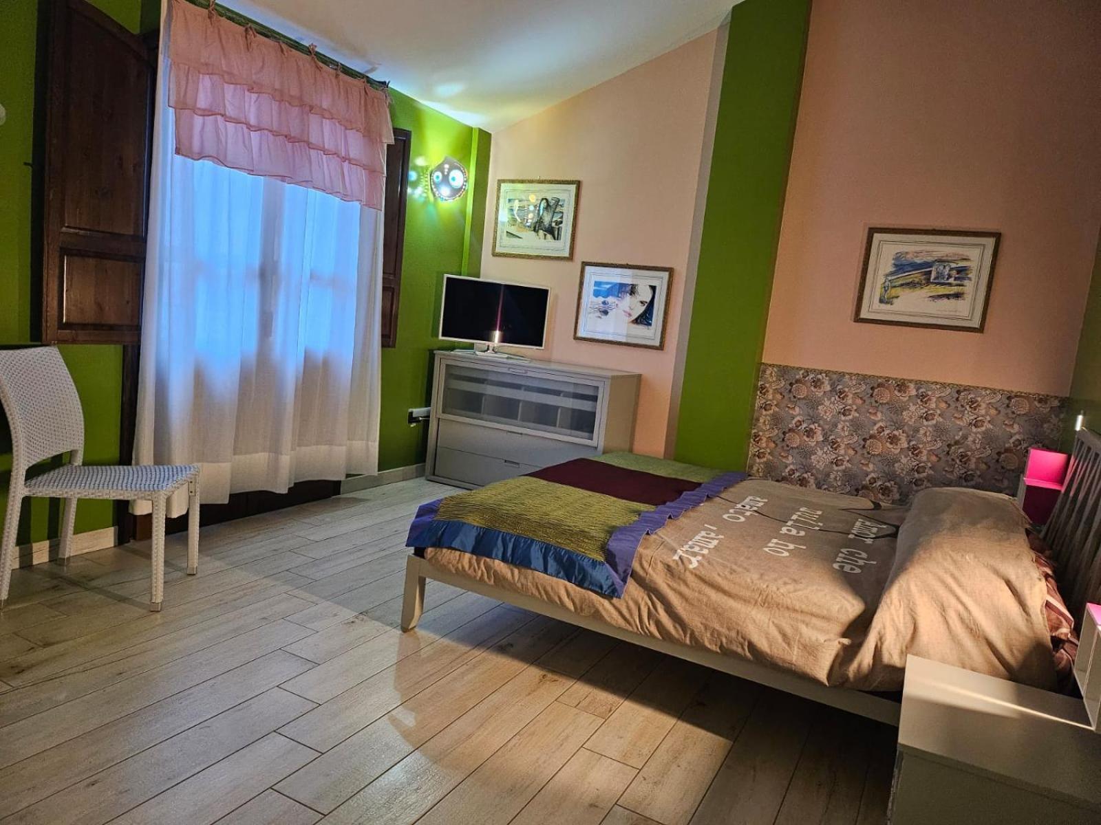 Sa Mirada Apartments Villasimius Exterior foto