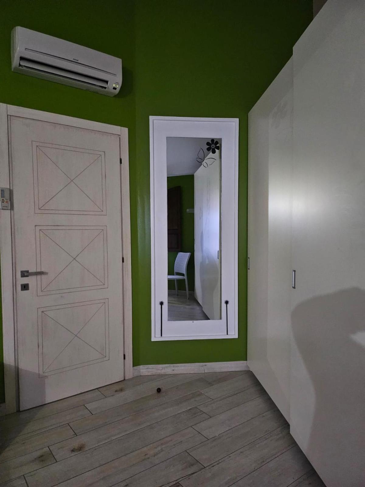 Sa Mirada Apartments Villasimius Exterior foto