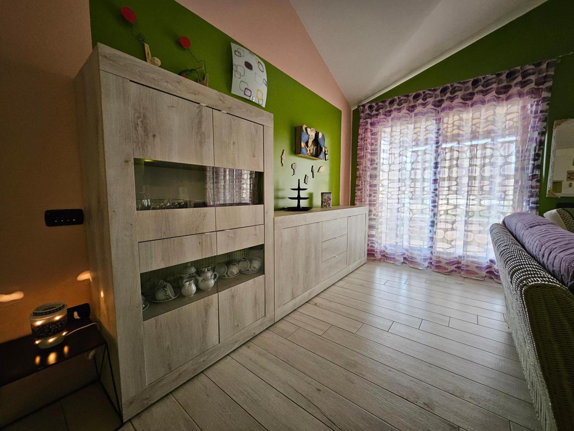 Sa Mirada Apartments Villasimius Exterior foto