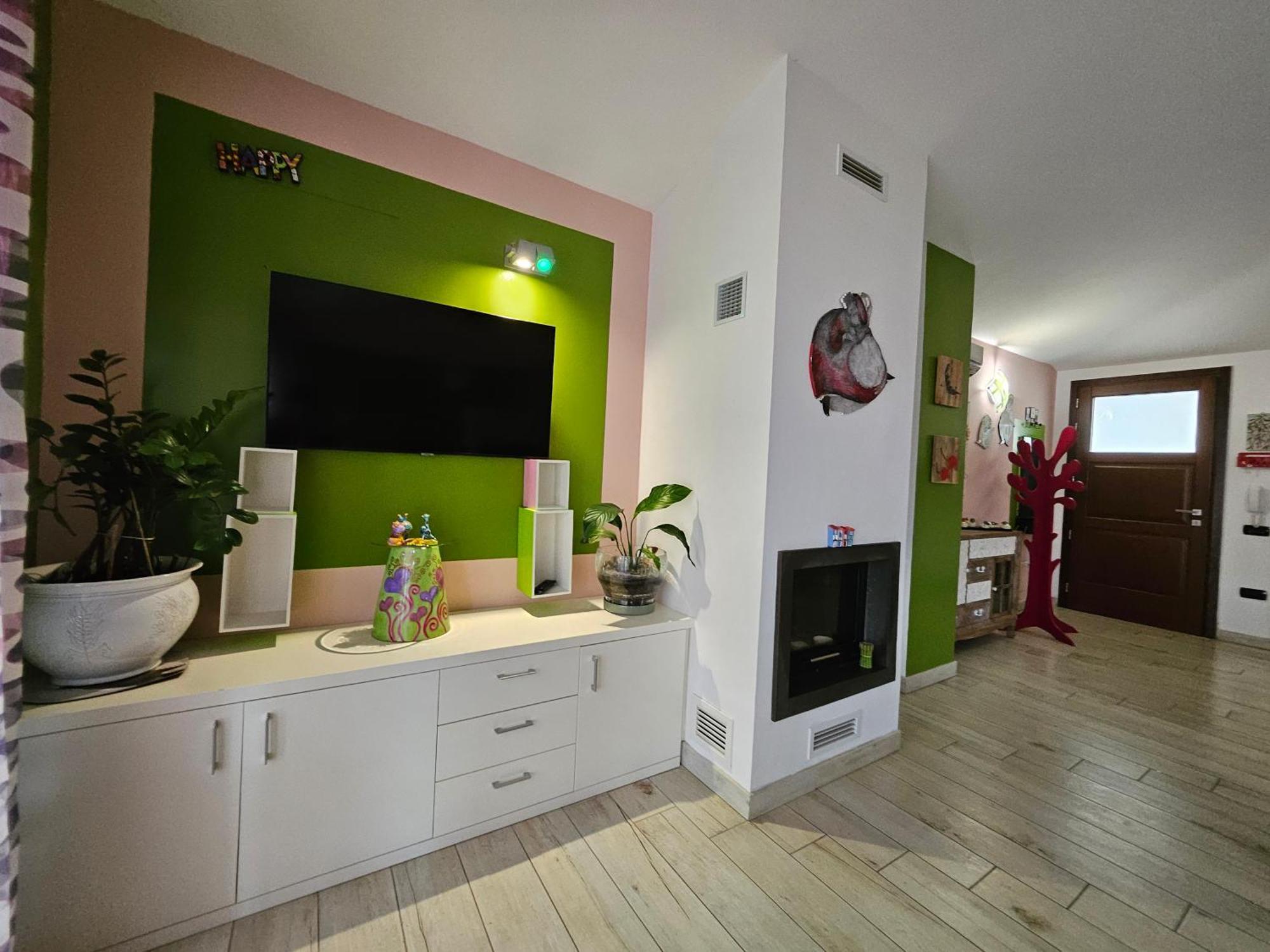 Sa Mirada Apartments Villasimius Exterior foto