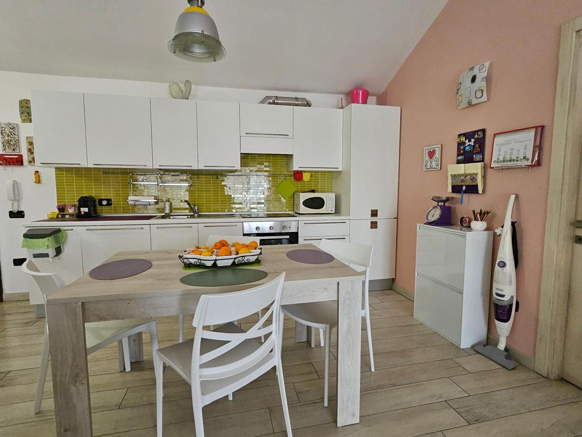 Sa Mirada Apartments Villasimius Exterior foto