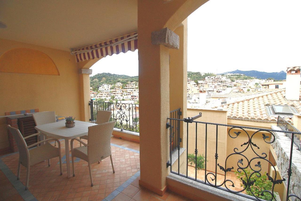 Sa Mirada Apartments Villasimius Exterior foto