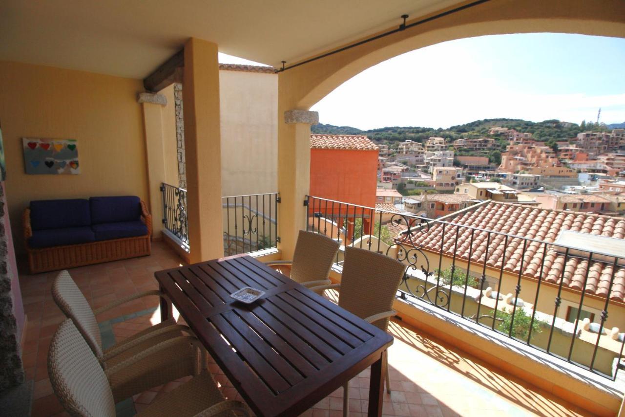 Sa Mirada Apartments Villasimius Exterior foto