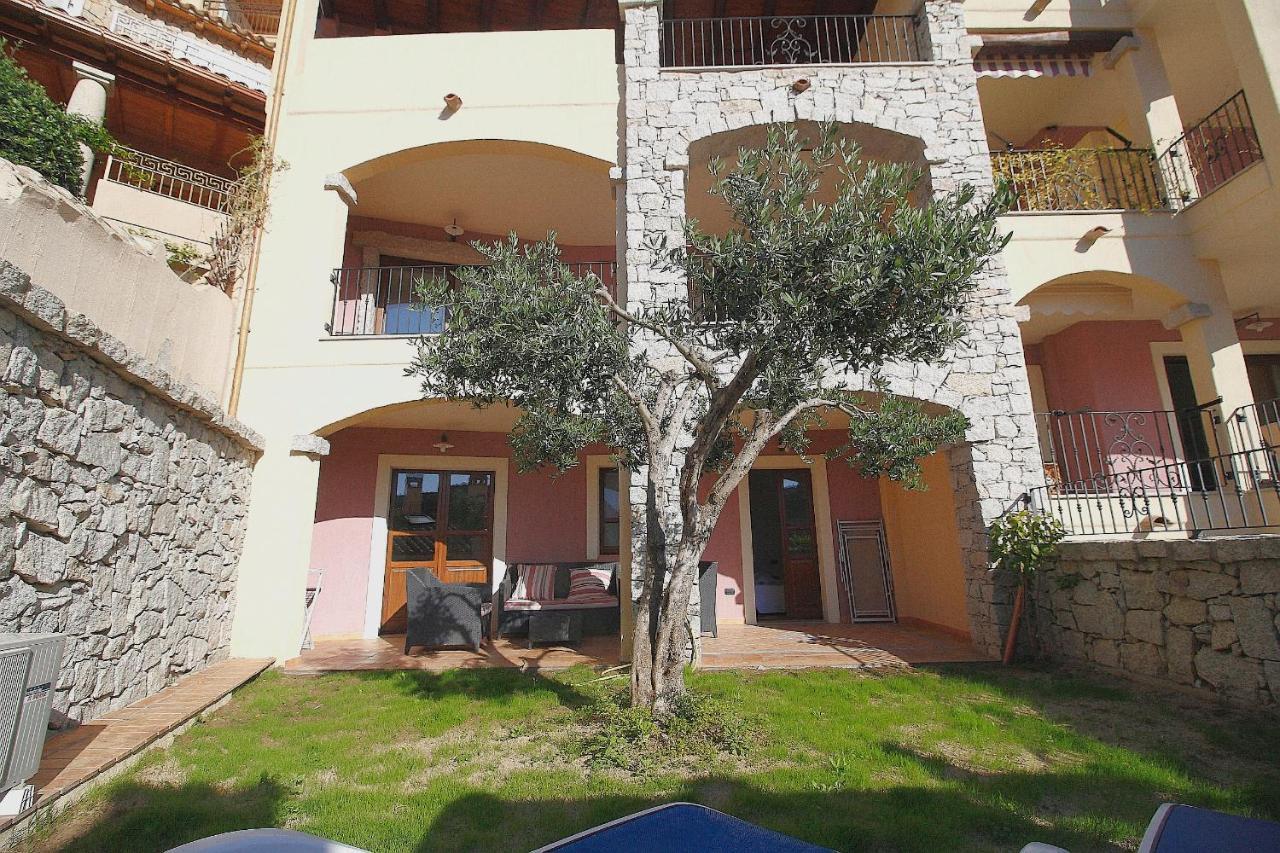 Sa Mirada Apartments Villasimius Exterior foto
