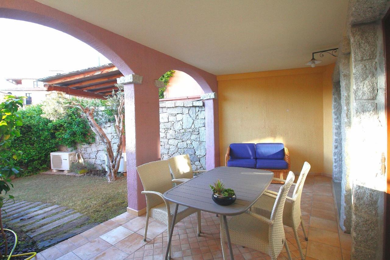 Sa Mirada Apartments Villasimius Exterior foto
